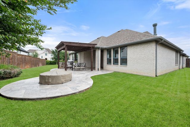 13601 Green Elm Road, Fort Worth, TX 76008