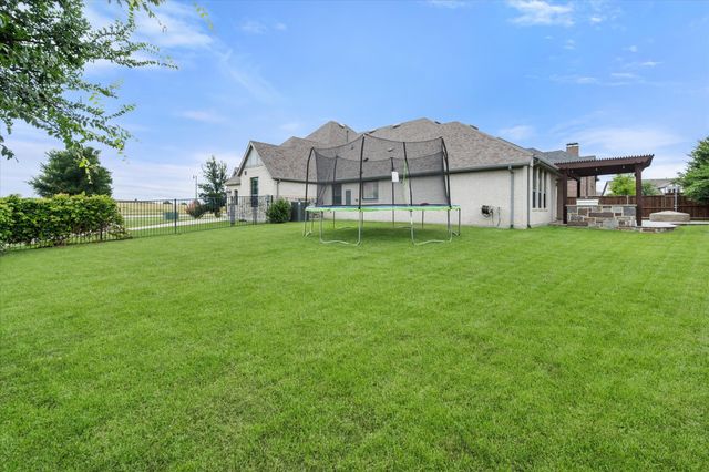 13601 Green Elm Road, Fort Worth, TX 76008