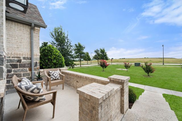 13601 Green Elm Road, Fort Worth, TX 76008