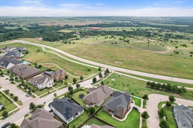 13601 Green Elm Road, Fort Worth, TX 76008