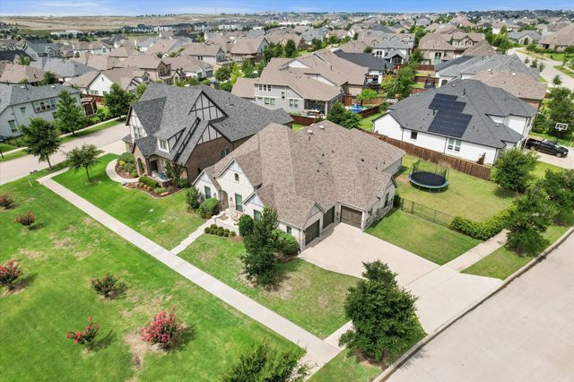 13601 Green Elm Road, Fort Worth, TX 76008