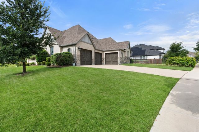 13601 Green Elm Road, Fort Worth, TX 76008