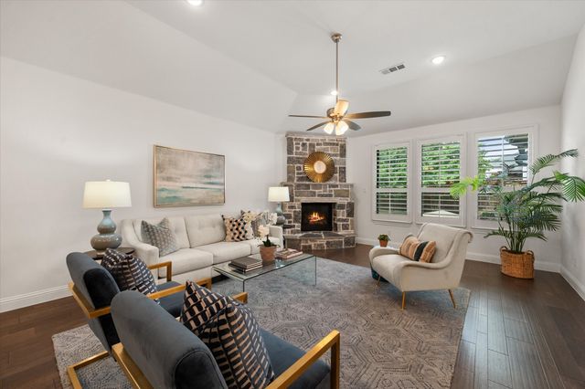 13601 Green Elm Road, Fort Worth, TX 76008