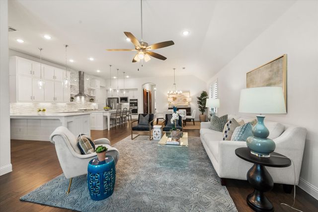13601 Green Elm Road, Fort Worth, TX 76008