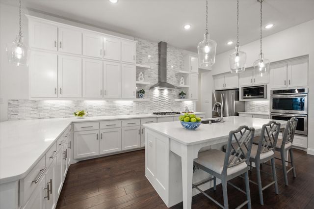 13601 Green Elm Road, Fort Worth, TX 76008