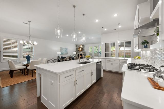 13601 Green Elm Road, Fort Worth, TX 76008