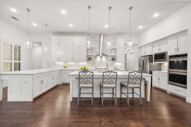13601 Green Elm Road, Fort Worth, TX 76008