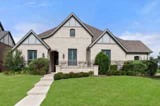 13601 Green Elm Road, Fort Worth, TX 76008