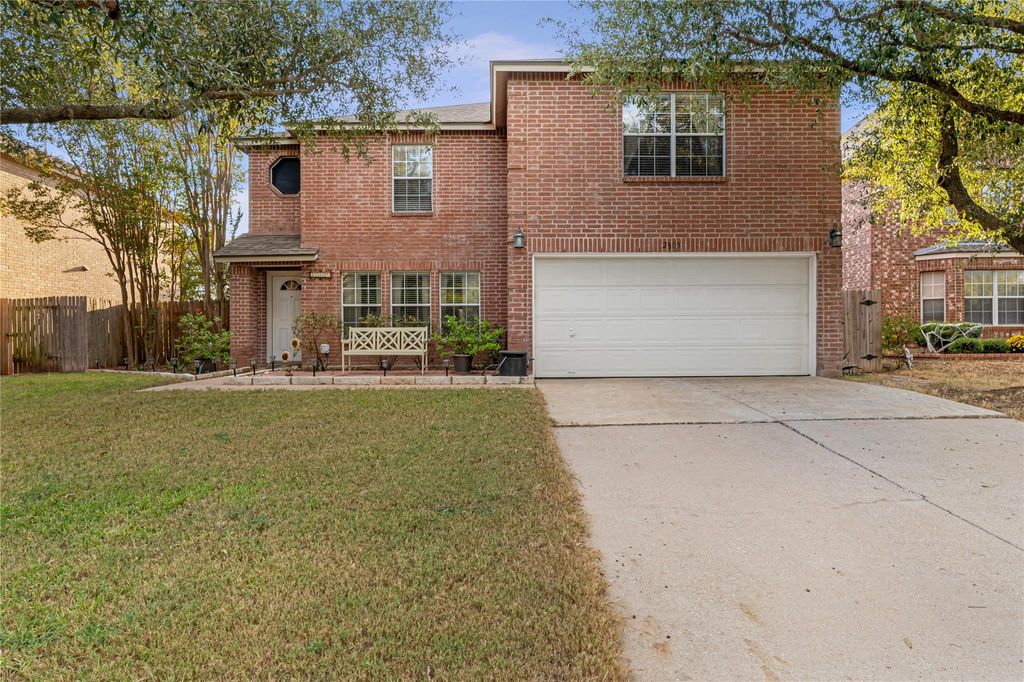 2305 Little Tree BND, Cedar Park, TX 78613