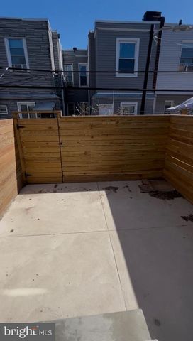 1921 S CROSKEY ST, Philadelphia, PA 19145