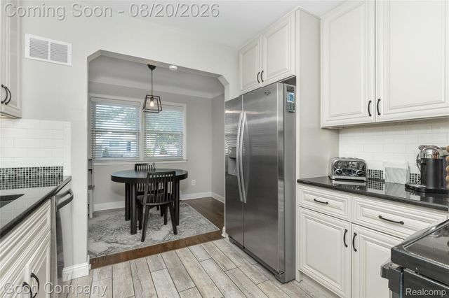1701 N Altadena Avenue, Royal Oak, MI 48067
