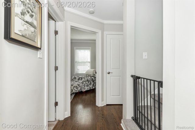 1701 N Altadena Avenue, Royal Oak, MI 48067