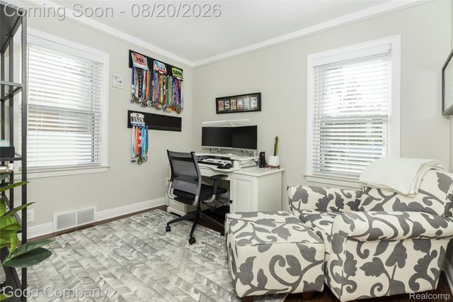 1701 N Altadena Avenue, Royal Oak, MI 48067