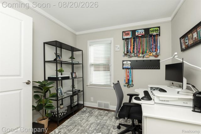 1701 N Altadena Avenue, Royal Oak, MI 48067