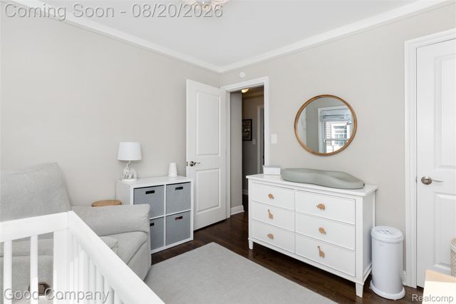 1701 N Altadena Avenue, Royal Oak, MI 48067