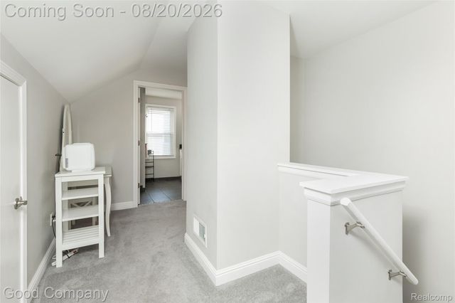 1701 N Altadena Avenue, Royal Oak, MI 48067