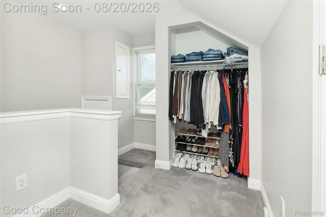 1701 N Altadena Avenue, Royal Oak, MI 48067