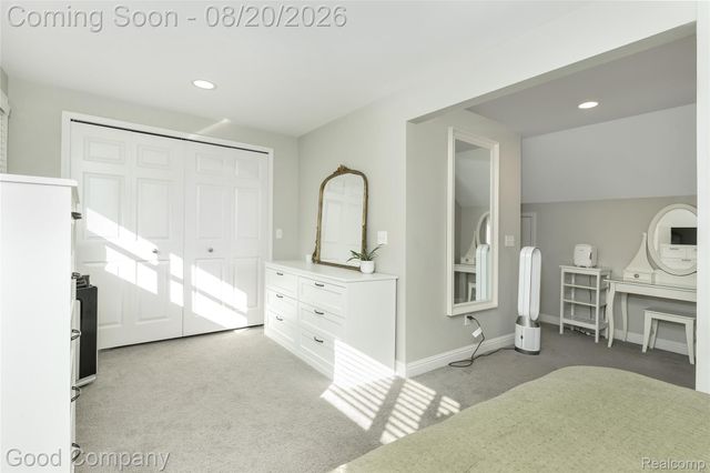 1701 N Altadena Avenue, Royal Oak, MI 48067