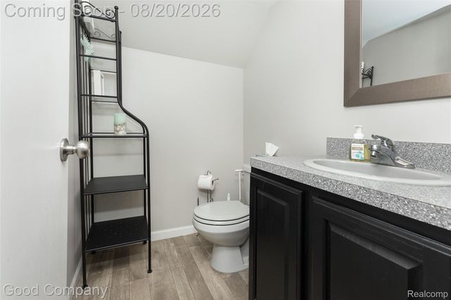 1701 N Altadena Avenue, Royal Oak, MI 48067