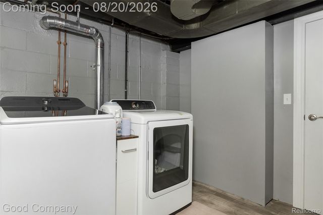 1701 N Altadena Avenue, Royal Oak, MI 48067