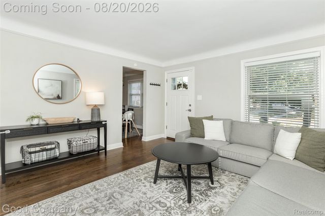 1701 N Altadena Avenue, Royal Oak, MI 48067