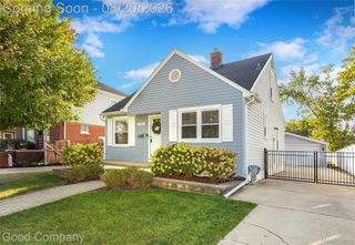 1701 N Altadena Avenue, Royal Oak, MI 48067