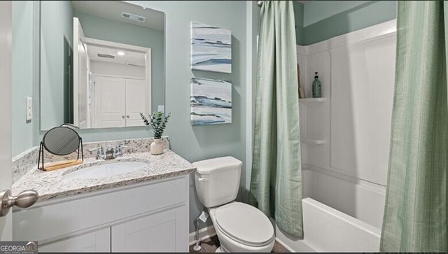 12 Silverbell Ln, Rome, GA 30165