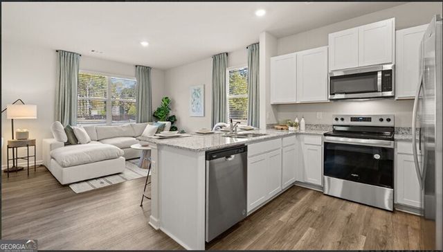 12 Silverbell Ln, Rome, GA 30165