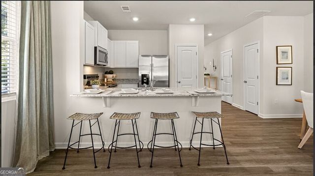 12 Silverbell Ln, Rome, GA 30165