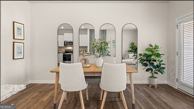 12 Silverbell Ln, Rome, GA 30165