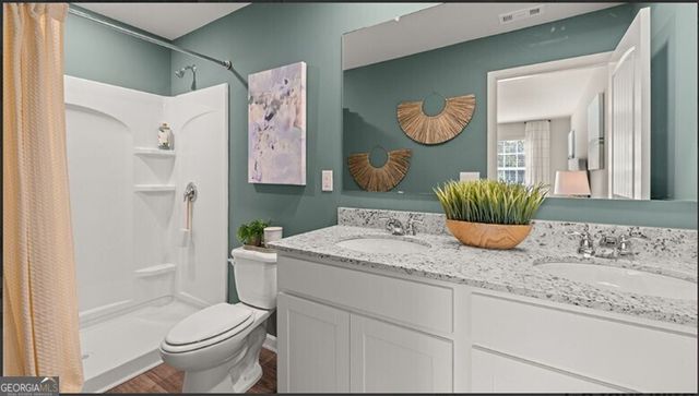 12 Silverbell Ln, Rome, GA 30165