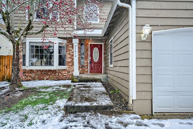 27610 26th Avenue S, Federal Way, WA 98003