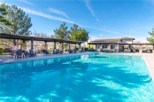 24332 Lorenzo, Valencia, CA 91355