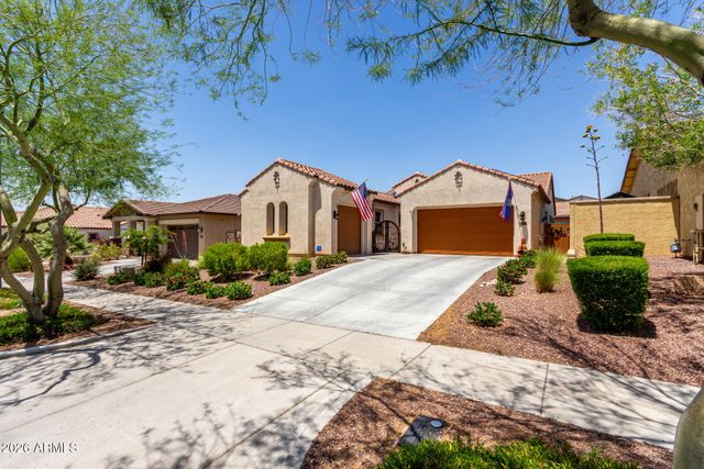 20962 W THOMAS Road, Buckeye, AZ 85396