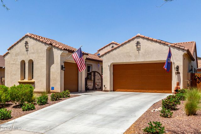 20962 W THOMAS Road, Buckeye, AZ 85396