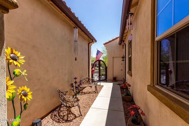 20962 W THOMAS Road, Buckeye, AZ 85396