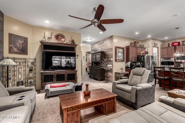 20962 W THOMAS Road, Buckeye, AZ 85396