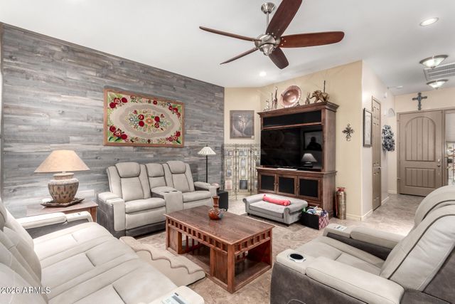 20962 W THOMAS Road, Buckeye, AZ 85396