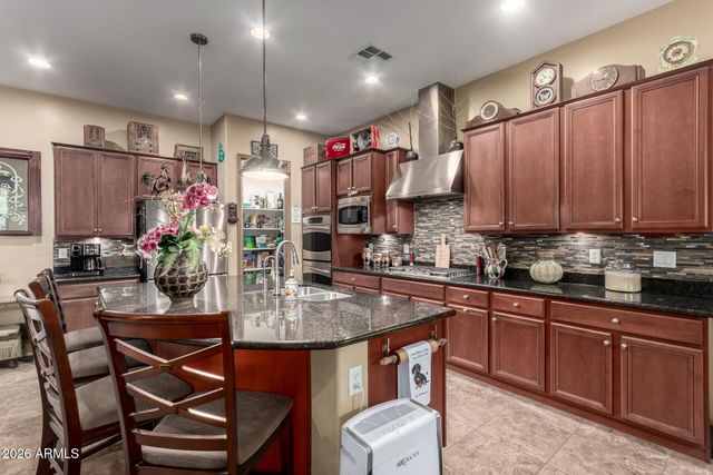 20962 W THOMAS Road, Buckeye, AZ 85396