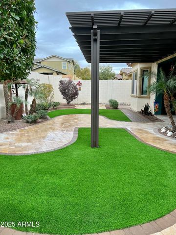 20962 W THOMAS Road, Buckeye, AZ 85396
