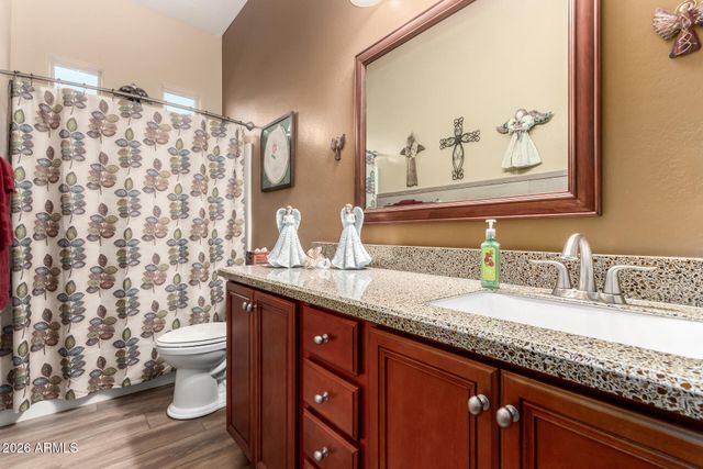 20962 W THOMAS Road, Buckeye, AZ 85396
