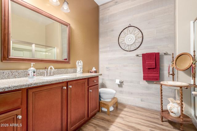20962 W THOMAS Road, Buckeye, AZ 85396