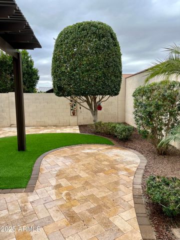 20962 W THOMAS Road, Buckeye, AZ 85396
