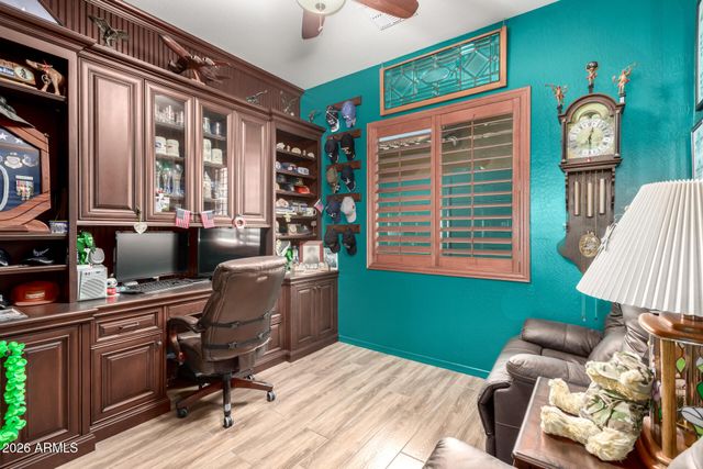 20962 W THOMAS Road, Buckeye, AZ 85396