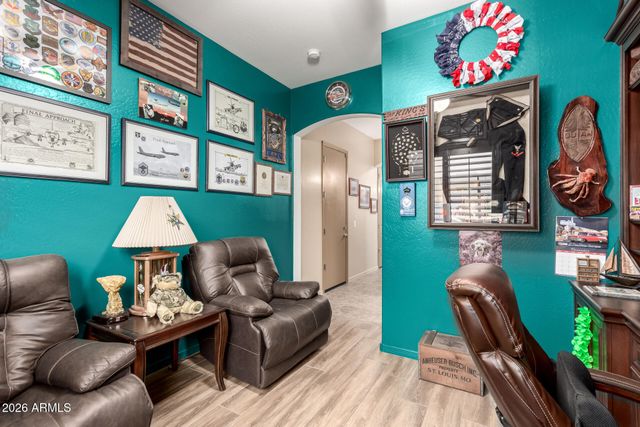 20962 W THOMAS Road, Buckeye, AZ 85396
