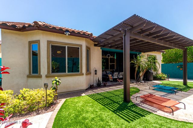 20962 W THOMAS Road, Buckeye, AZ 85396