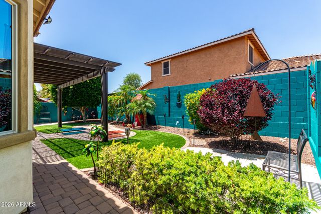 20962 W THOMAS Road, Buckeye, AZ 85396