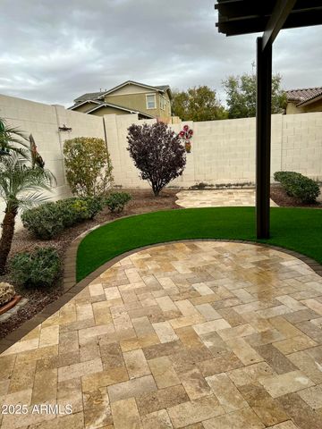 20962 W THOMAS Road, Buckeye, AZ 85396