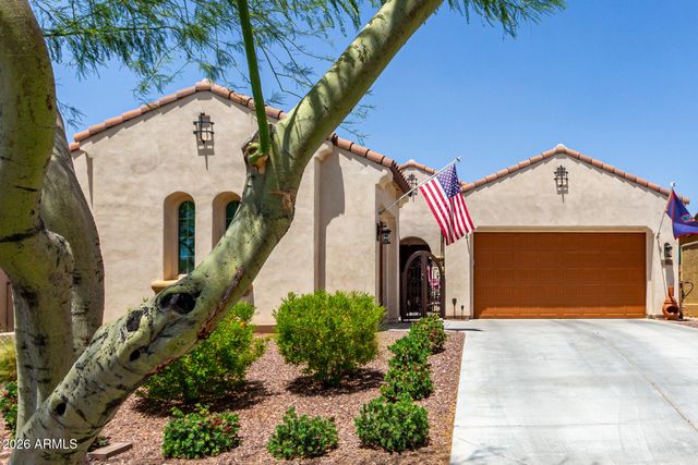 20962 W THOMAS Road, Buckeye, AZ 85396