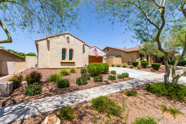 20962 W THOMAS Road, Buckeye, AZ 85396